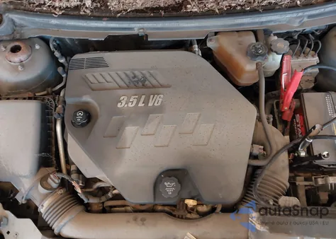 2007 Saturn Aura Xe from USA, damaged, VIN 1G8ZS57N17F312541